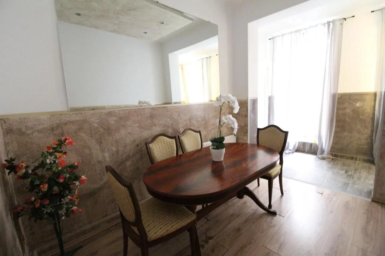 Premium Triple Room Rf Wien Apartment