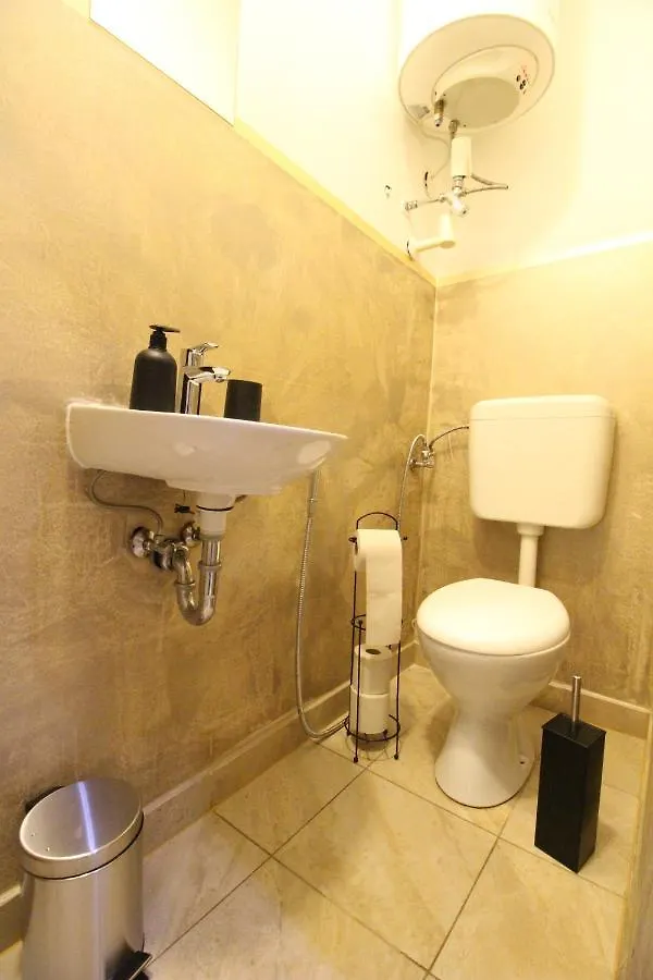 Apartment Premium Triple Room Rf Wien