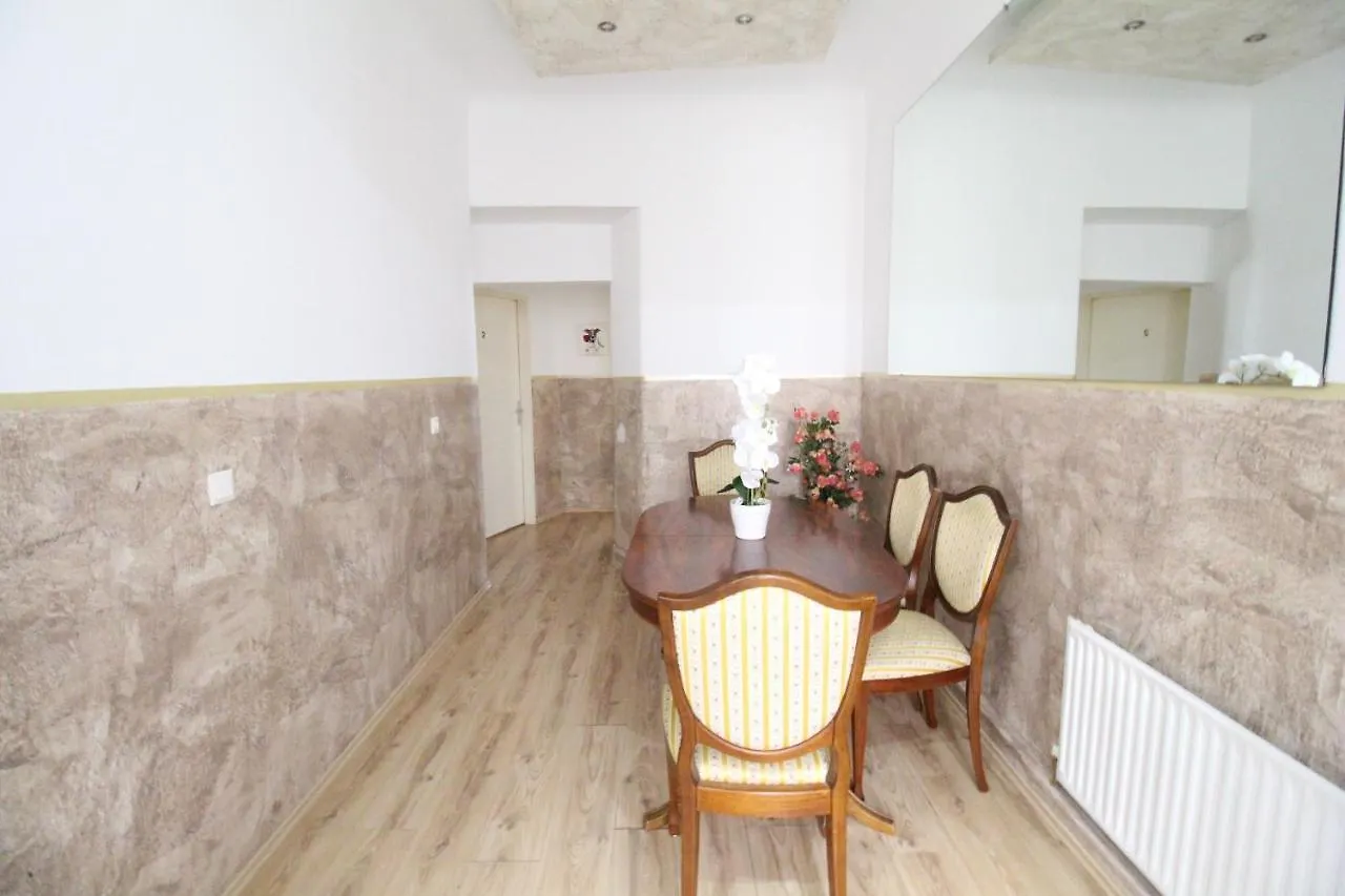 Premium Triple Room Rf Wien