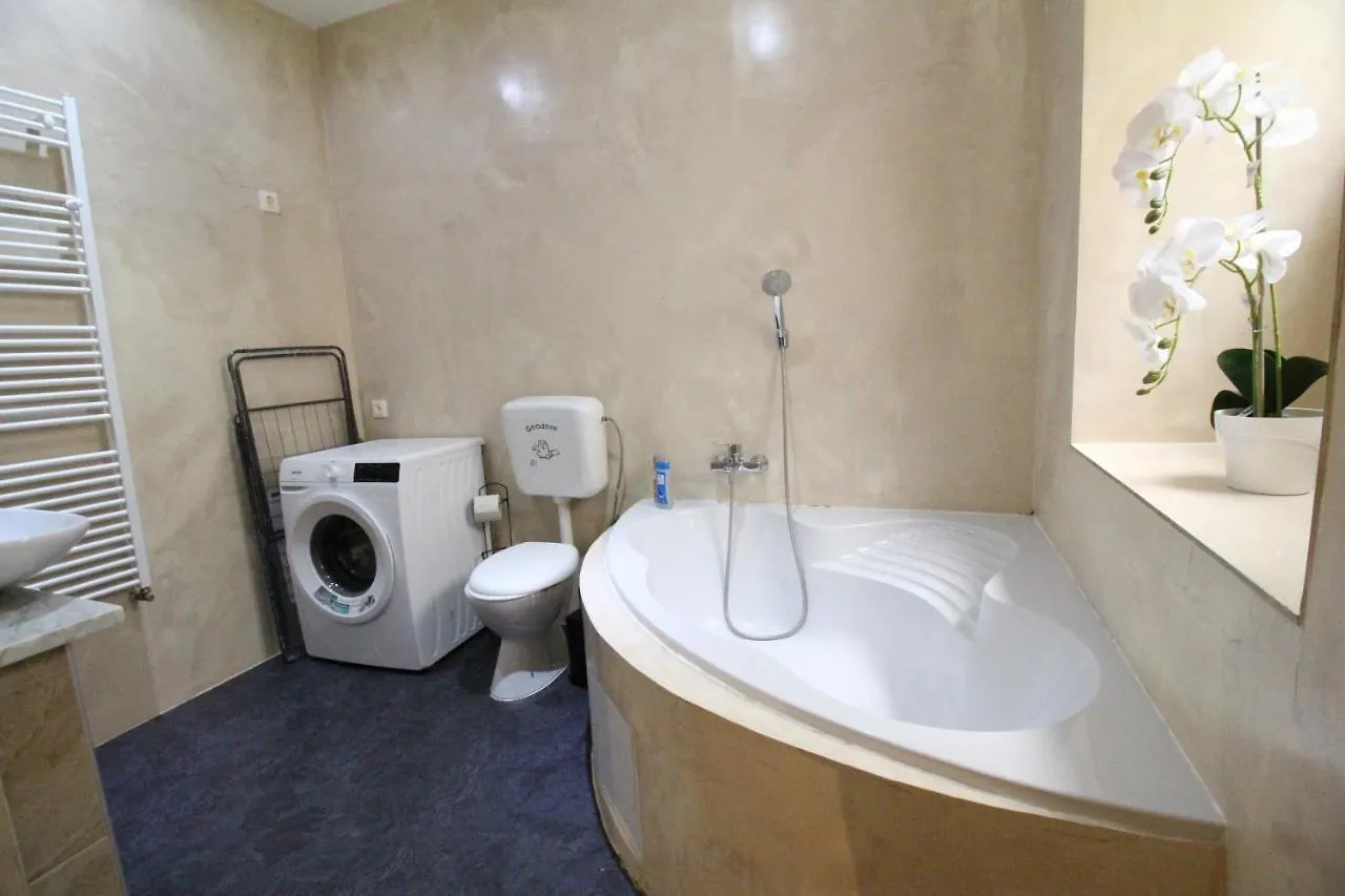 Apartment Premium Triple Room Rf Wien Österreich