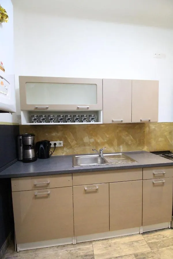 Apartment Premium Triple Room Rf Wien