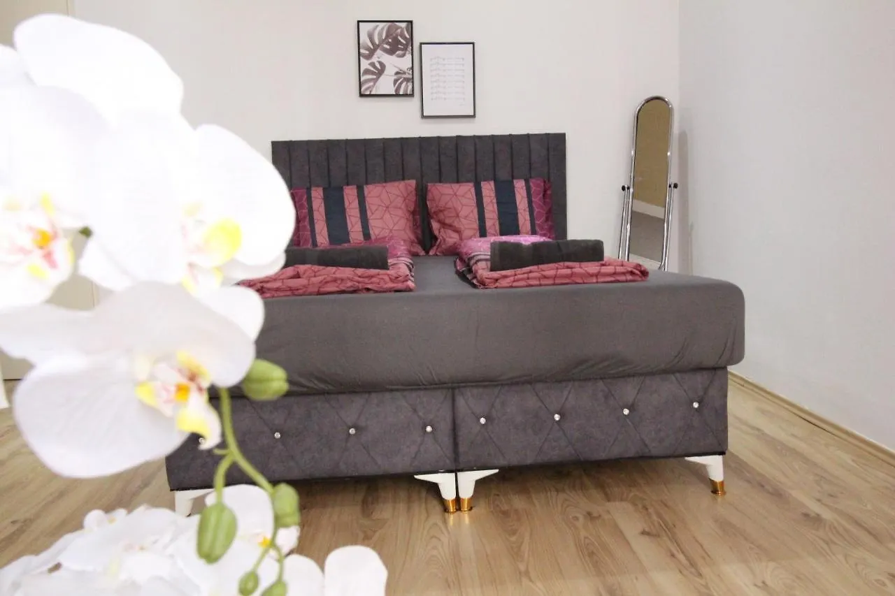 Apartment Premium Triple Room Rf Wien